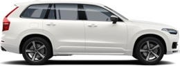 Volvo Of Princeton New 2017 2018 Volvo Amp Used Volvo Cars